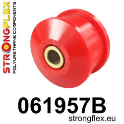 Tuleja wahacza przedniego – tylna Panda 500 KA Punto Idea (03-16) Musa (04-12) Y / Ypsilon