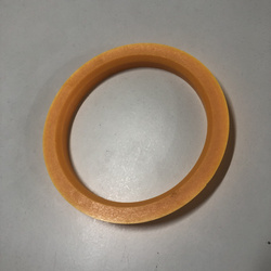 Pierścień centrujący Gorilla Automotive 1szt. 106.1 - 87