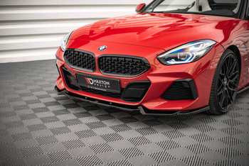 Splitter Przedni V.1 Maxton BMW Z4 M-Pack G29
