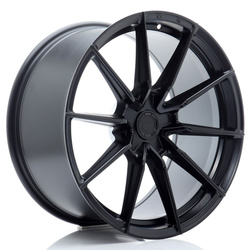 Felga aluminiowa 19" Japan Racing SL02 19x9,5 ET35 5x120 Matt Black