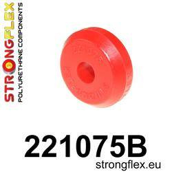 Tuleja przekładka łącznika stabilizatora Cordoba Ibiza Inca 9K (95-03) Toledo Arosa 6H (98-04) Felicia (94-01) Caddy Corrado (88-95) Golf Jetta Polo Vento (92-98) Lupo (98-05)