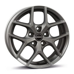Felga aluminiowa 18" Borbet Y 18x8,5 ET45 5x120 Titan matt