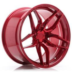 Felga aluminiowa 20" Concaver CVR3 20x11 ET0-30 BLANK Candy Red