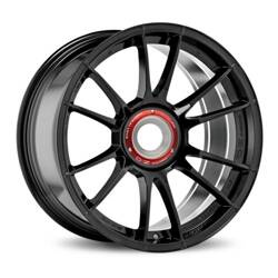 Felga aluminiowa 20" OZ Ultraleggera Hlt Cl 20x9,5 ET46 centralna nakrętka Gloss Black