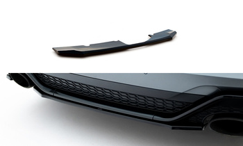 Splitter Tylny Maxton Audi RS6 C8 / RS7 C8