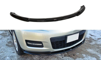 Splitter Przedni Maxton Mazda CX-7