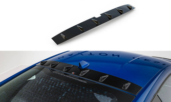 Przedłużenie Tylnej Szyby Maxton Ford Mustang GT / Dark Horse Mk7