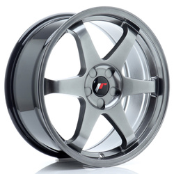 Felga aluminiowa 19" Japan Racing JR3 19x8,5 ET42 5x114,3 Hyper Black