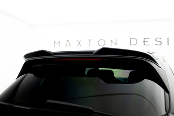 Spoiler Cap 3D Maxton Porsche Cayenne Sport Design Mk3