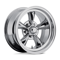 Felga aluminiowa 15" American Racing VN605 TORQ THRUST D 15x8 ET0 5x120,65 Chrome