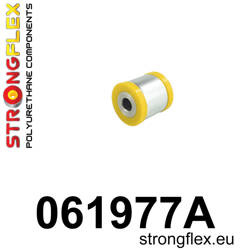 Tuleja tylnej zwrotnicy - górna 40mm SPORT Dodge Journey I (08-20)