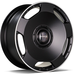 Felga aluminiowa 22" seventy9 MF.6 22x10 ET30 5x130 DMBLP