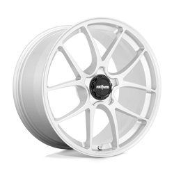 Felga aluminiowa 20" Rotiform Ltn 20x10,5 ET45 5x114,3 Gloss Silver