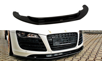 Splitter Przedni Maxton Audi R8 Mk.1