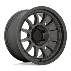 Felga aluminiowa 18" Black Rhino Rapid 18x9,5 ET-18 5x127 Matte Brushed Gunmetal