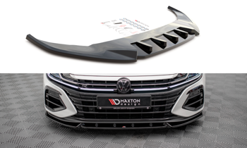 Splitter Przedni V.2 Maxton Volkswagen Arteon R