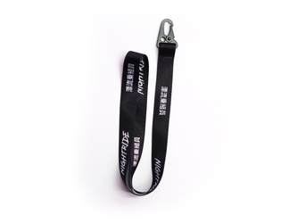 Smycz Nightride CLASSIC Lanyard