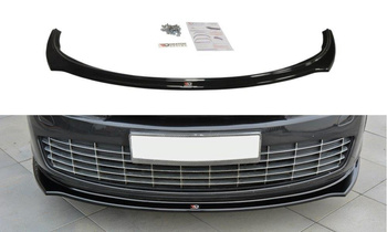 Splitter Przedni Maxton Renault Laguna MK3 Coupe