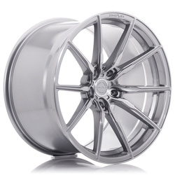 Felga aluminiowa 20" Concaver CVR4 20x10 ET45 5x112 Brushed Titanium