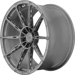 Felga aluminiowa 21" BC Forged KX-V6 21x9 BLANK Custom Finish