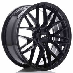 Felga aluminiowa 18" Japan Racing JR28 18x7,5 ET40 5x100 Black