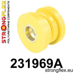 Tuleja tylnego wózka SPORT S80 V70 XC / XC70 S60 V70