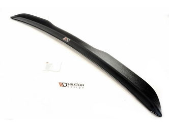 Spoiler Cap Maxton Opel Zafira B OPC