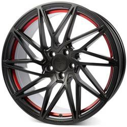 Felga aluminiowa 19" Keskin Tuning KT20 19x8,5 ET40 5x114,3 Czarne