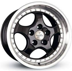 Felga aluminiowa 18'' Keskin Tuning KT2 Cup BLP 18x9,5 ET52 5x130