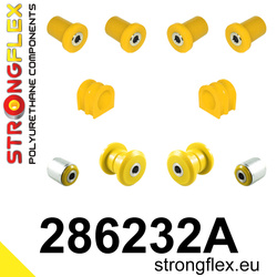 Zestaw zawieszenia przedniego SPORT Q50 (13-20) V37 Q60 (13-20) CV37