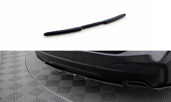 Splitter Tylny Maxton BMW 6 GT G32 M-Pack