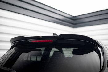 Spoiler Cap Maxton Toyota Corolla XII Hatchback