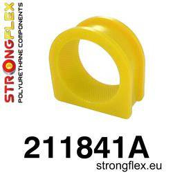 Obejma przekładni kierowniczej SPORT Chaser Altezza IS / IS F Verossa (01-04) X110 Progres (98-07) JCG10/11/15 Origin (00-01) JCG17 Brevis (01-07) JCG10/11/15 Cresta Crown Mark 2