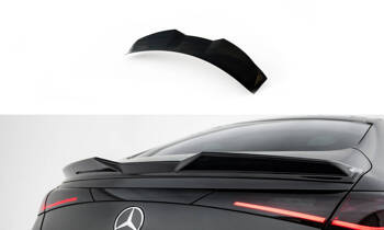 Spoiler Cap 3D Maxton Mercedes-Benz CLE AMG-Line C236