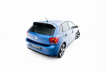 Spoiler Cap Maxton Volkswagen Polo GTI / R-line Mk6