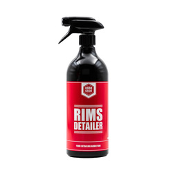 GOOD STUFF RIMS DETAILER 500ml - quick detailer do pielęgnacji felg