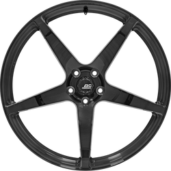 Felga aluminiowa 21" BC Forged RS45 21x12,5 BLANK Custom Finish