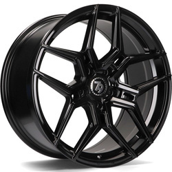 Felga aluminiowa 17" 5x114,3 79wheels seventy9 SV-B BG