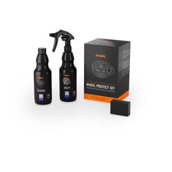 ADBL WHEEL PROTECT SET (zestaw do zabezpieczenia kół)