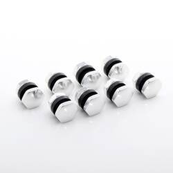 Zaślepka otworu Japan Racing na czujnik TPMS