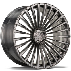 Felga aluminiowa 21" seventy9 MF.1 21x11,5 ET17 5x112 DB