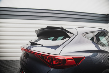 Przedłużenie Spoilera Maxton Cupra Formentor Mk1 / Mk1 Facelift