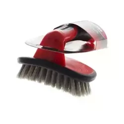 Mothers Contoured Tire Brush - szczotka do czyszczenia opon