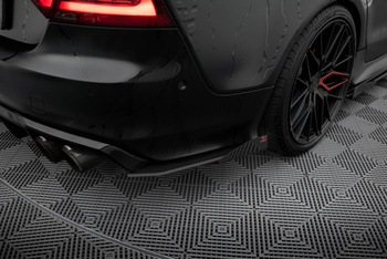 Flapsy Tylne Boczne Maxton Audi A7 S-Line C7