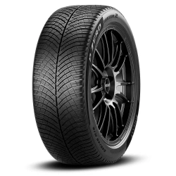 Opona zimowa Pirelli P Zero Winter 2 285/40 R20 108 V DOT2024