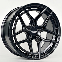 Felga aluminiowa 19" Forzza Magnum 19x9,5 ET37 5x120 Satin Black