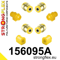 Zestaw zawieszenia przedniego SPORT Rapid / Extra / Express (85-02) 5