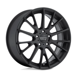 Felga aluminiowa 16" American Racing Ar904 16x7 ET40 5x112 Satin Black