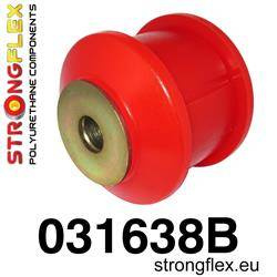 Tuleja wahacza przedniego 66mm Seria 5 Seria 7 X5 X3