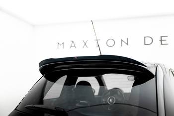 Spoiler Cap Maxton Abarth 500 Mk1